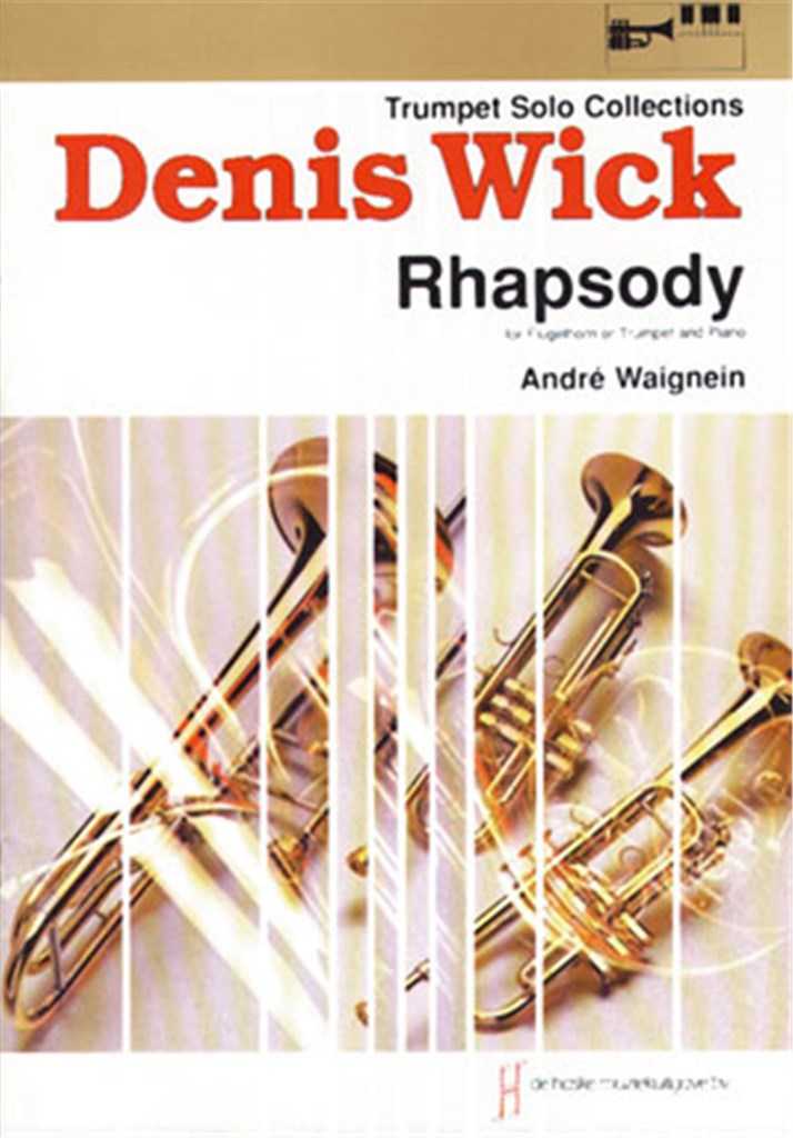 Rhapsody